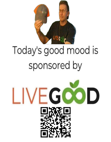 LiveGood - Home Based Business Opportunity Seekers