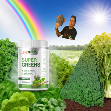 LiveGood-Organic-Super-Greens-Philip-harman-25