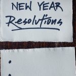 New Years Resolutions And Branding